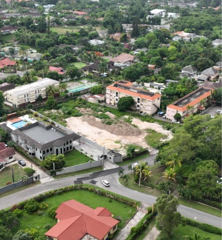 Second image of 14a Benson Avenue in Norbrook, St. Andrew, Jamaica - property is For Sale