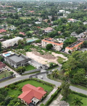 Second image of 14a Benson Avenue in Norbrook, St. Andrew, Jamaica - property is For Sale