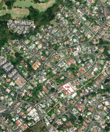 Third image of 14a Benson Avenue in Norbrook, St. Andrew, Jamaica - property is For Sale