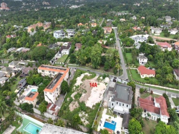 First image of 14a Benson Avenue in Norbrook, St. Andrew, Jamaica - property is For Sale
