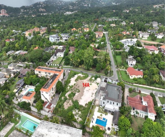 First image of 14a Benson Avenue in Norbrook, St. Andrew, Jamaica - property is For Sale