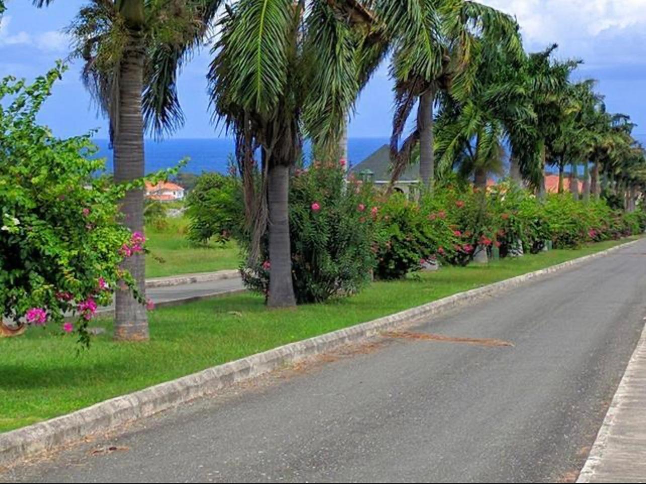 Second image of 314 Lignum Vitae Avenue, Plan in Laughlands, St. Ann, Jamaica - property is For Sale