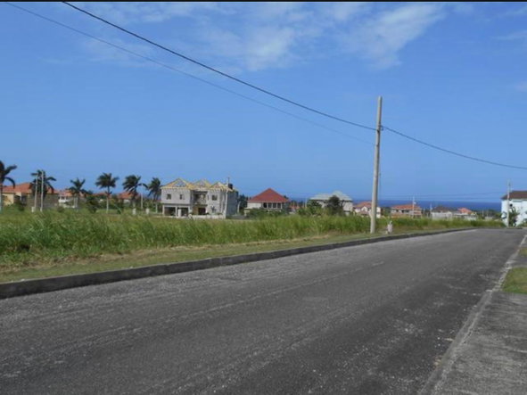 Fourth image of 314 Lignum Vitae Avenue, Plan in Laughlands, St. Ann, Jamaica - property is For Sale