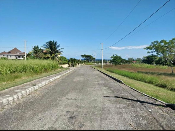 Sixth image of 314 Lignum Vitae Avenue, Plan in Laughlands, St. Ann, Jamaica - property is For Sale