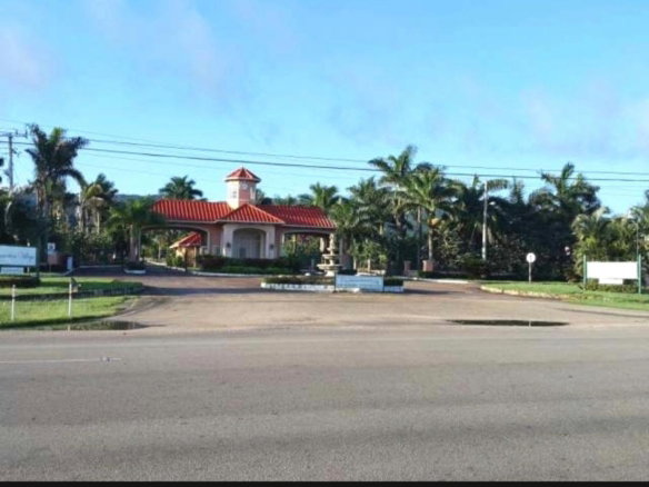 First image of 314 Lignum Vitae Avenue, Plan in Laughlands, St. Ann, Jamaica - property is For Sale