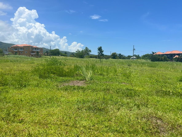 Tenth image of 314 Lignum Vitae Avenue, Plan in Laughlands, St. Ann, Jamaica - property is For Sale