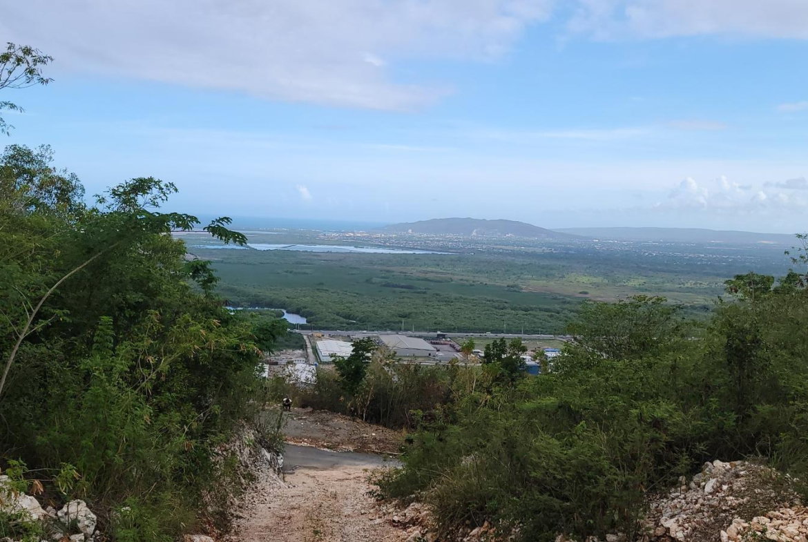 Second image of 233-96 Tom Cringle Drive, Planta in Kingston 19, St. Andrew, Jamaica - property is For Sale