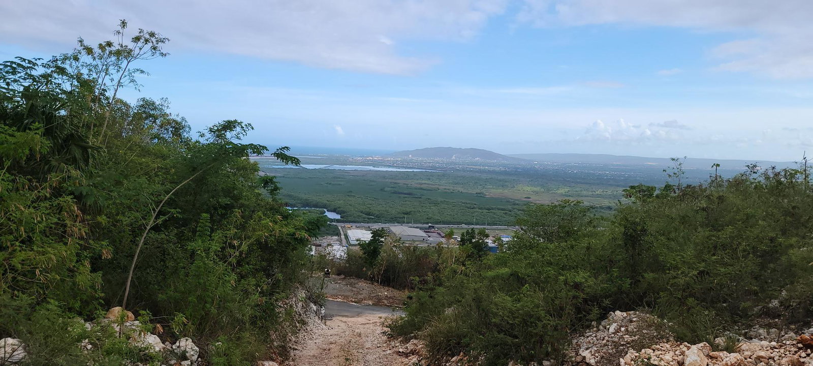Second image of 233-96 Tom Cringle Drive, Planta in Kingston 19, St. Andrew, Jamaica - property is For Sale