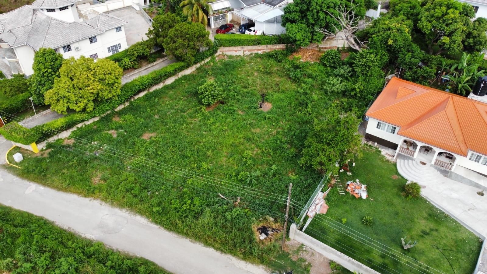 Prime-Residential-Lot-for-Sale-in-St.-Ann-Jamaica-Build-Your-Dream-Home Second image of 29 Odate st in Discovery Bay, St. Ann, Jamaica - property is For Sale