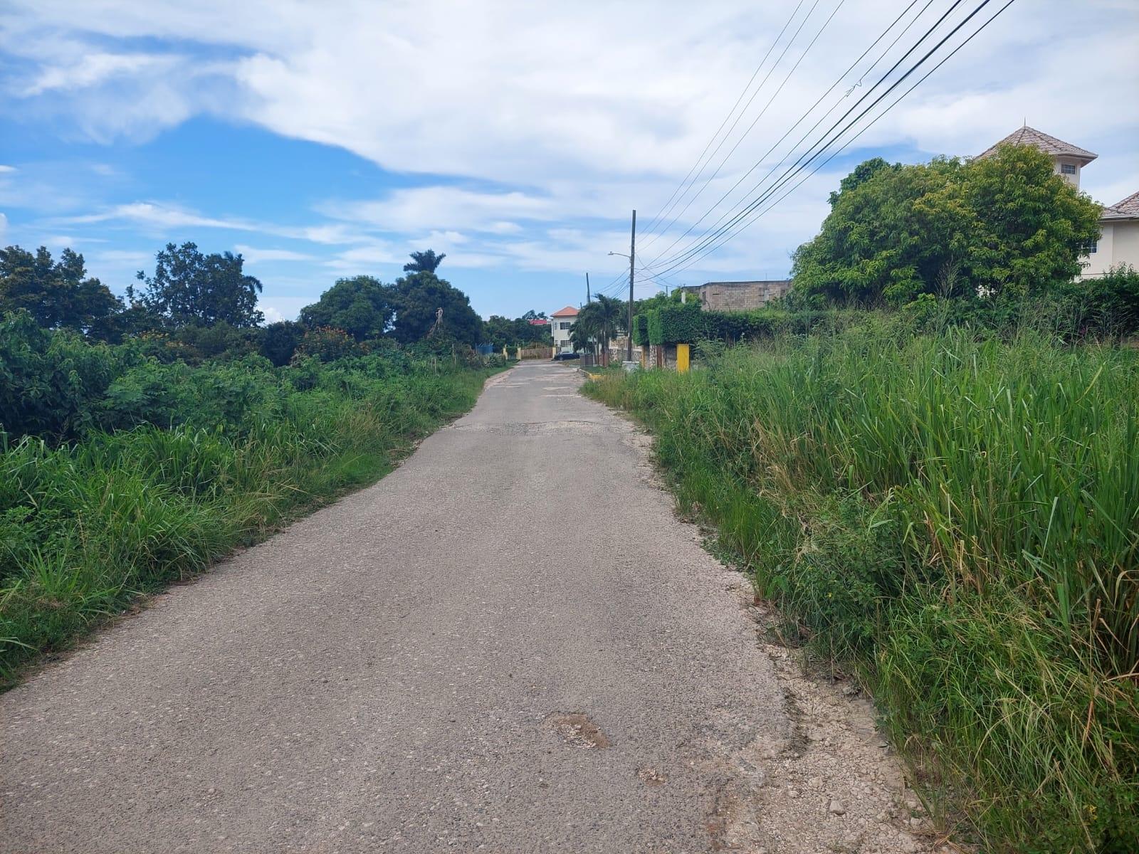 Prime-Residential-Lot-for-Sale-in-St.-Ann-Jamaica-Build-Your-Dream-Home Eleventh image of 29 Odate st in Discovery Bay, St. Ann, Jamaica - property is For Sale