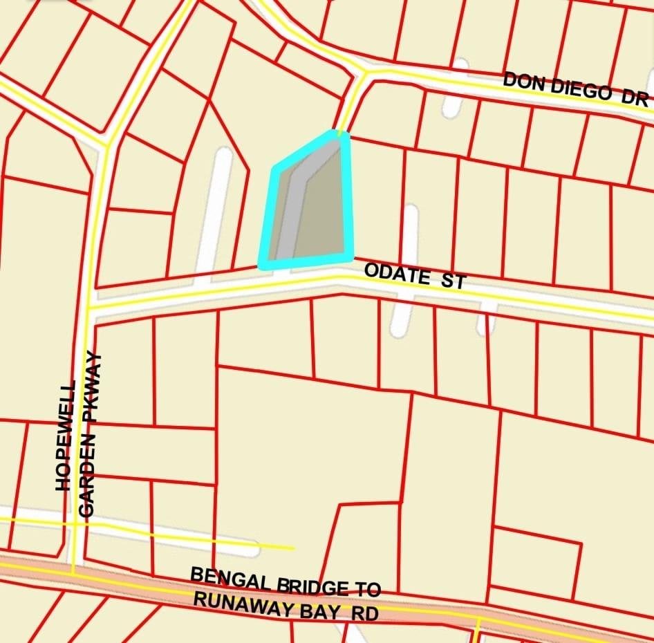 Prime-Residential-Lot-for-Sale-in-St.-Ann-Jamaica-Build-Your-Dream-Home Fourteenth image of 29 Odate st in Discovery Bay, St. Ann, Jamaica - property is For Sale
