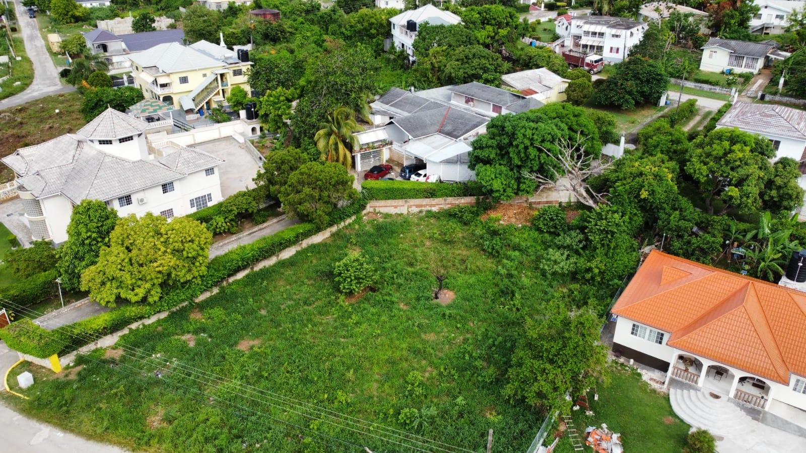 Prime-Residential-Lot-for-Sale-in-St.-Ann-Jamaica-Build-Your-Dream-Home Third image of 29 Odate st in Discovery Bay, St. Ann, Jamaica - property is For Sale