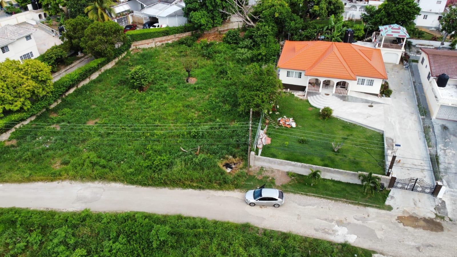 Prime-Residential-Lot-for-Sale-in-St.-Ann-Jamaica-Build-Your-Dream-Home Fourth image of 29 Odate st in Discovery Bay, St. Ann, Jamaica - property is For Sale