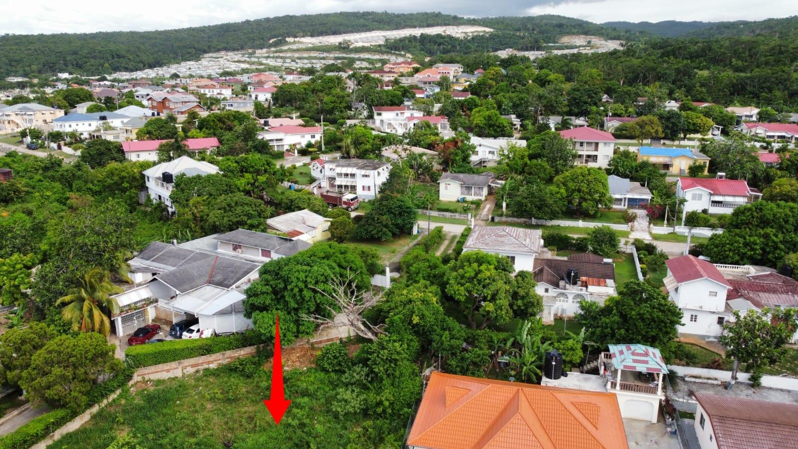 Prime-Residential-Lot-for-Sale-in-St.-Ann-Jamaica-Build-Your-Dream-Home Fifth image of 29 Odate st in Discovery Bay, St. Ann, Jamaica - property is For Sale