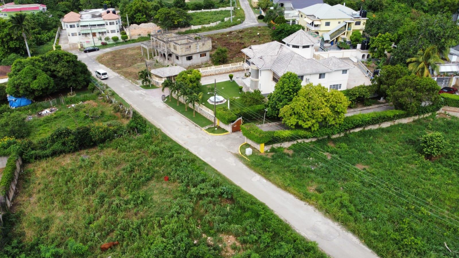 Prime-Residential-Lot-for-Sale-in-St.-Ann-Jamaica-Build-Your-Dream-Home Sixth image of 29 Odate st in Discovery Bay, St. Ann, Jamaica - property is For Sale
