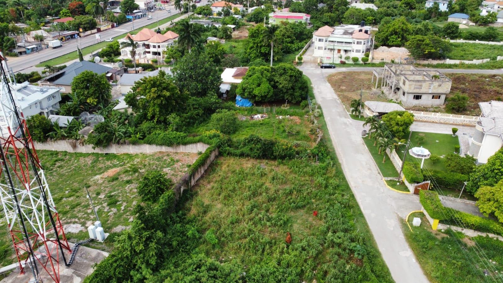Prime-Residential-Lot-for-Sale-in-St.-Ann-Jamaica-Build-Your-Dream-Home Seventh image of 29 Odate st in Discovery Bay, St. Ann, Jamaica - property is For Sale