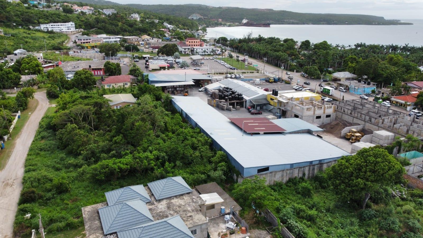 Prime-Residential-Lot-for-Sale-in-St.-Ann-Jamaica-Build-Your-Dream-Home Eighth image of 29 Odate st in Discovery Bay, St. Ann, Jamaica - property is For Sale