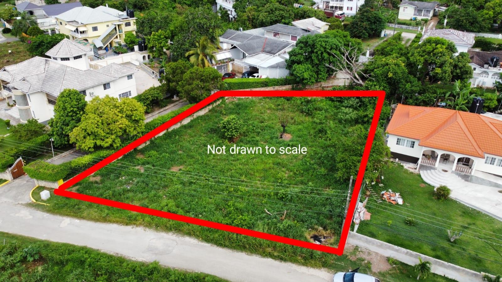 Prime-Residential-Lot-for-Sale-in-St.-Ann-Jamaica-Build-Your-Dream-Home First image of 29 Odate st in Discovery Bay, St. Ann, Jamaica - property is For Sale
