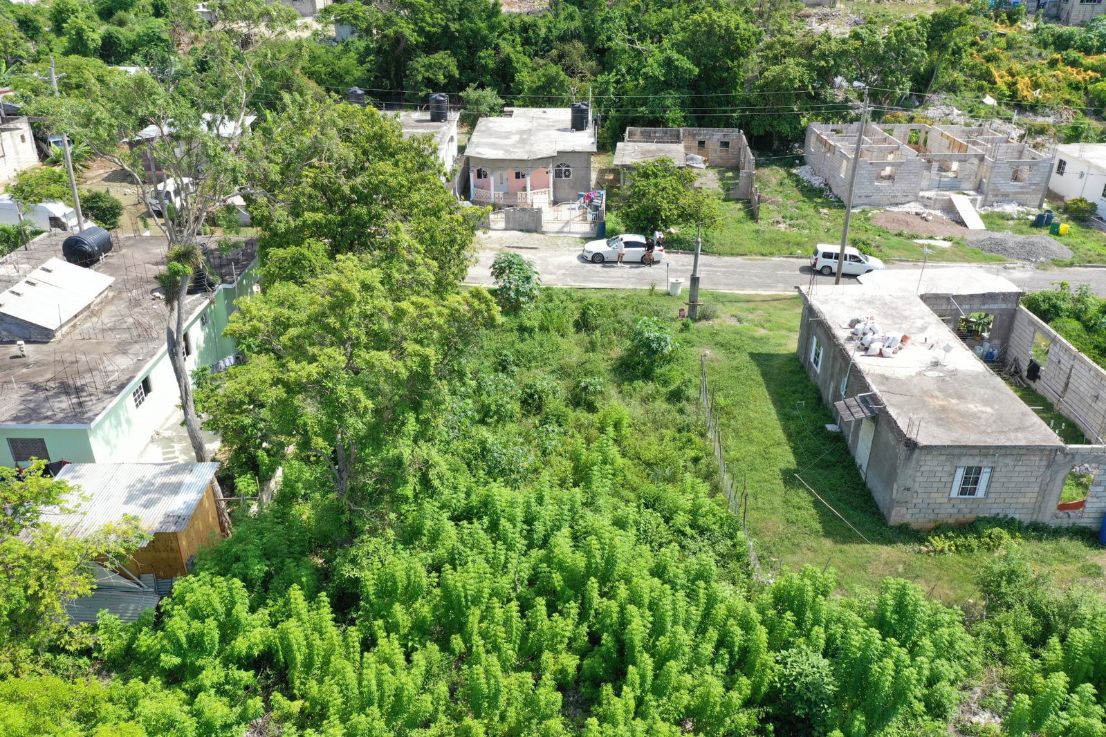 Second image of 389 Belle Air Phase 2 Block a in Belle Air, St. Ann, Jamaica - property is For Sale