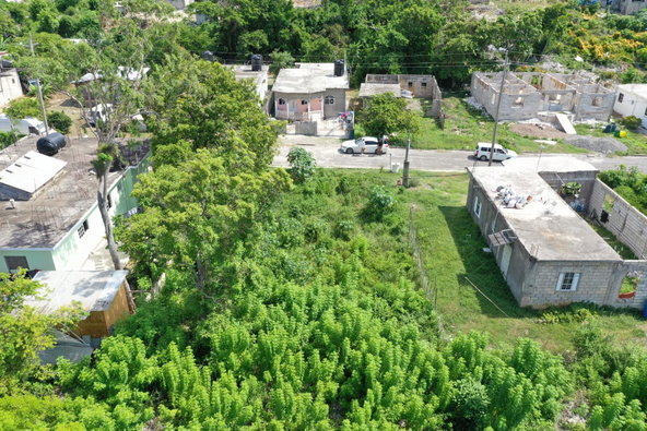 Second image of 389 Belle Air Phase 2 Block a in Belle Air, St. Ann, Jamaica - property is For Sale