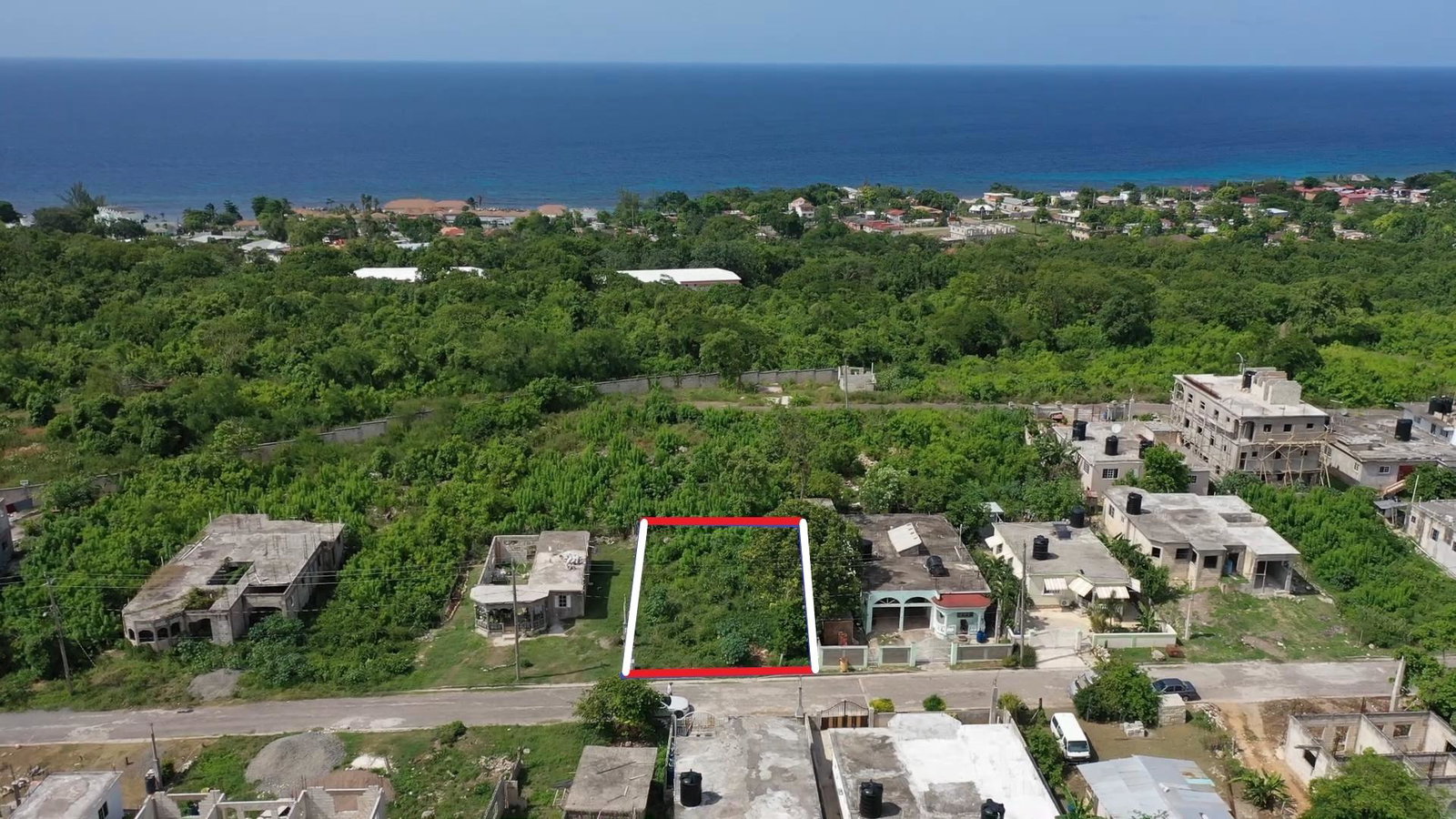 Third image of 389 Belle Air Phase 2 Block a in Belle Air, St. Ann, Jamaica - property is For Sale