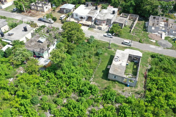 Fourth image of 389 Belle Air Phase 2 Block a in Belle Air, St. Ann, Jamaica - property is For Sale