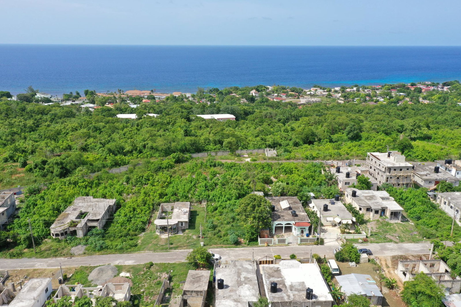 Fifth image of 389 Belle Air Phase 2 Block a in Belle Air, St. Ann, Jamaica - property is For Sale