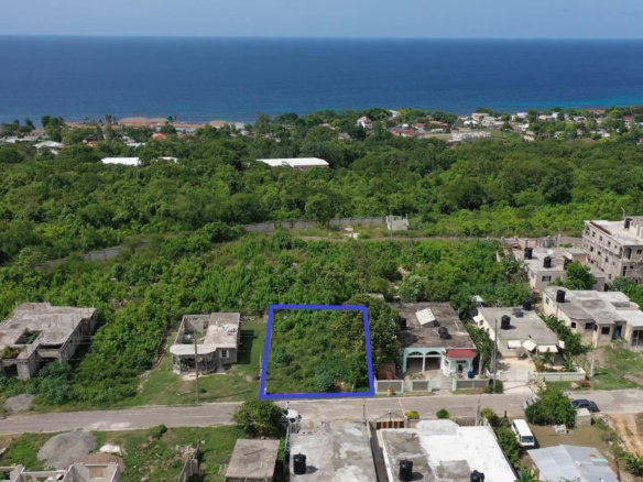 First image of 389 Belle Air Phase 2 Block a in Belle Air, St. Ann, Jamaica - property is For Sale