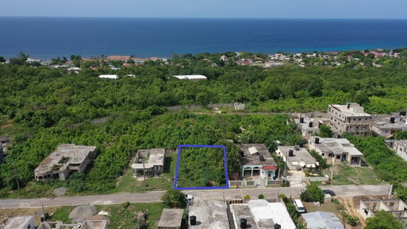 First image of 389 Belle Air Phase 2 Block a in Belle Air, St. Ann, Jamaica - property is For Sale