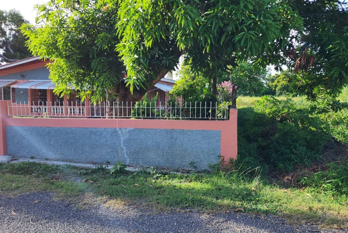 Fifth image of 13 Ebony Grove, Swansea in Four Paths, Clarendon, Jamaica - property is For Sale