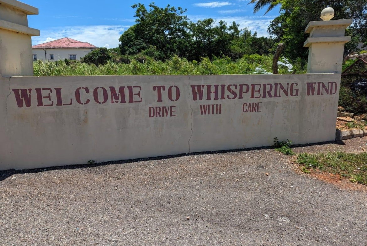 Second image of Whispering Height, Munro in Munroe College, St. Elizabeth, Jamaica - property is For Sale