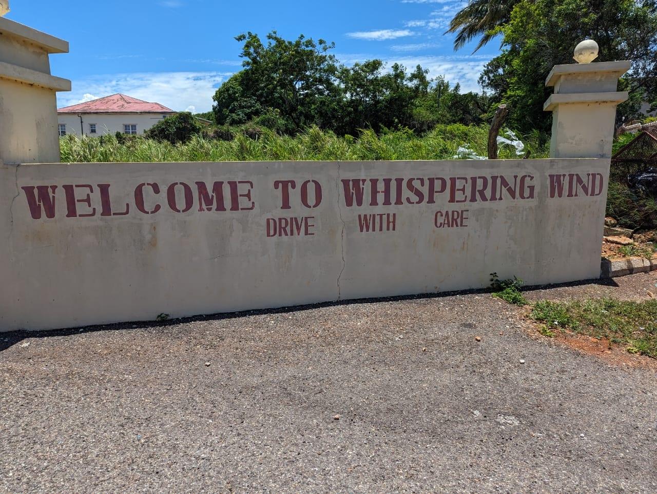 Second image of Whispering Height, Munro in Munroe College, St. Elizabeth, Jamaica - property is For Sale