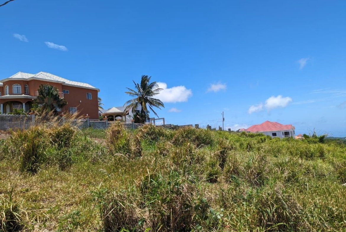 Eleventh image of Whispering Height, Munro in Munroe College, St. Elizabeth, Jamaica - property is For Sale