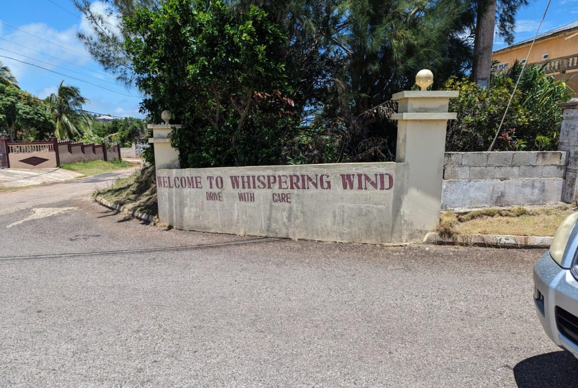 Third image of Whispering Height, Munro in Munroe College, St. Elizabeth, Jamaica - property is For Sale