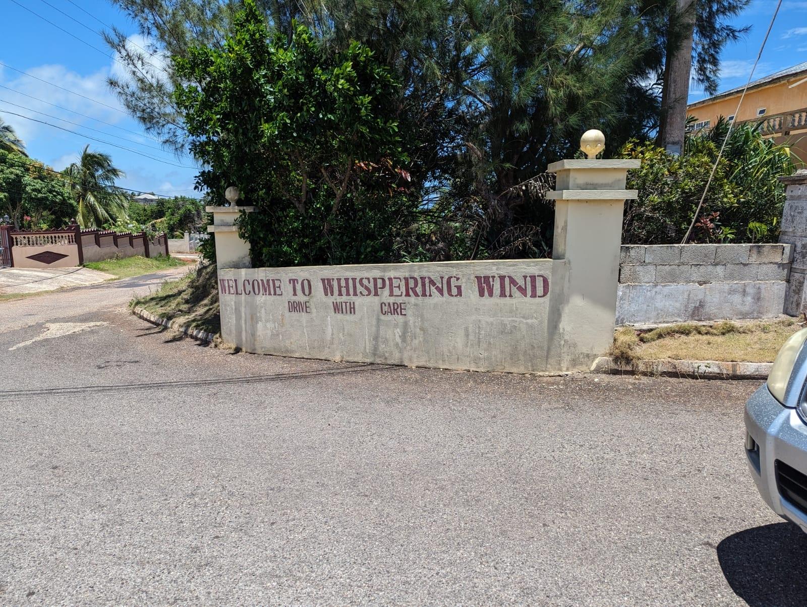 Third image of Whispering Height, Munro in Munroe College, St. Elizabeth, Jamaica - property is For Sale