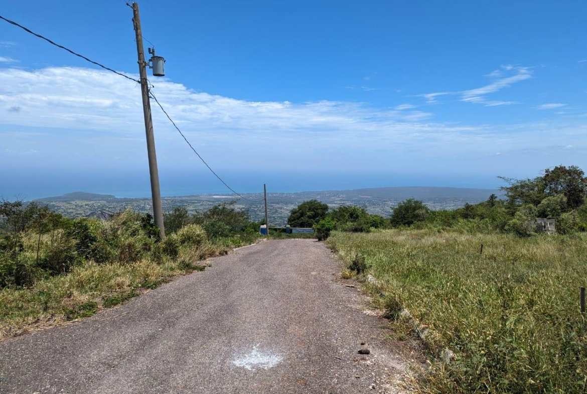 Sixth image of Whispering Height, Munro in Munroe College, St. Elizabeth, Jamaica - property is For Sale