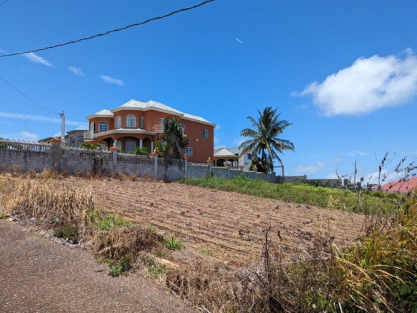 First image of Whispering Height, Munro in Munroe College, St. Elizabeth, Jamaica - property is For Sale