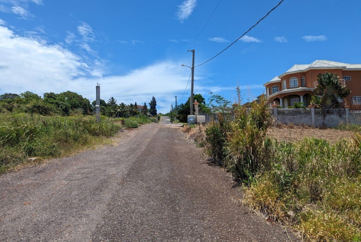 Eighth image of Whispering Height, Munro in Munroe College, St. Elizabeth, Jamaica - property is For Sale