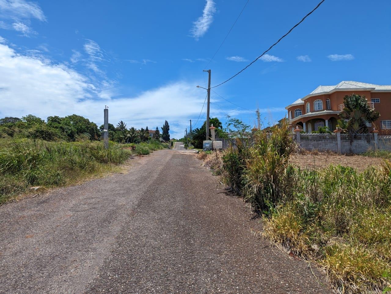 Eighth image of Whispering Height, Munro in Munroe College, St. Elizabeth, Jamaica - property is For Sale