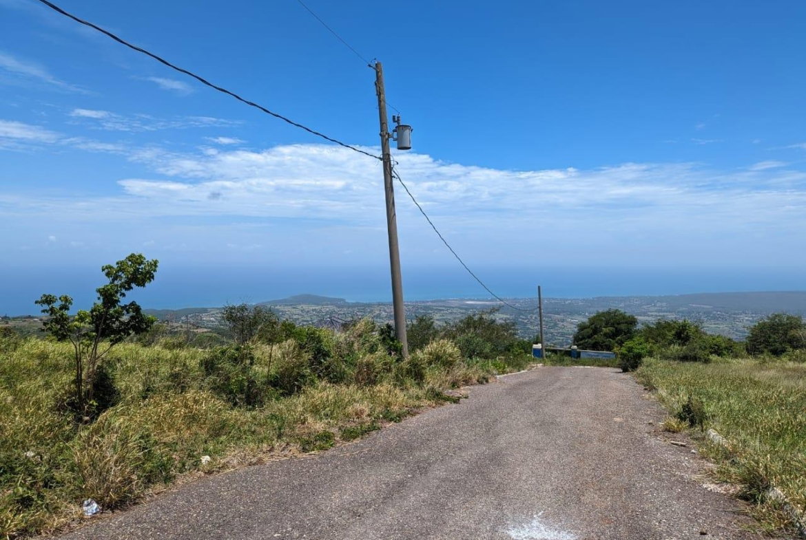 Ninth image of Whispering Height, Munro in Munroe College, St. Elizabeth, Jamaica - property is For Sale