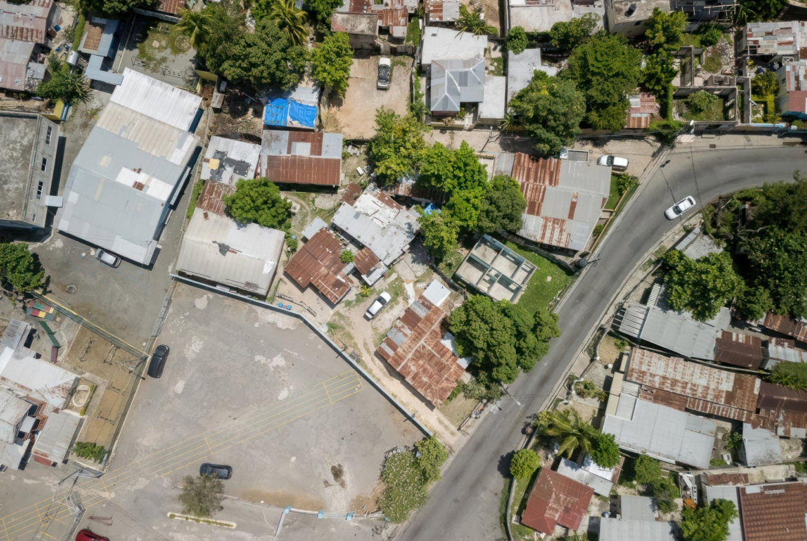 Second image of 1 Brunswick Street in Spanish Town, St. Catherine, Jamaica - property is For Sale