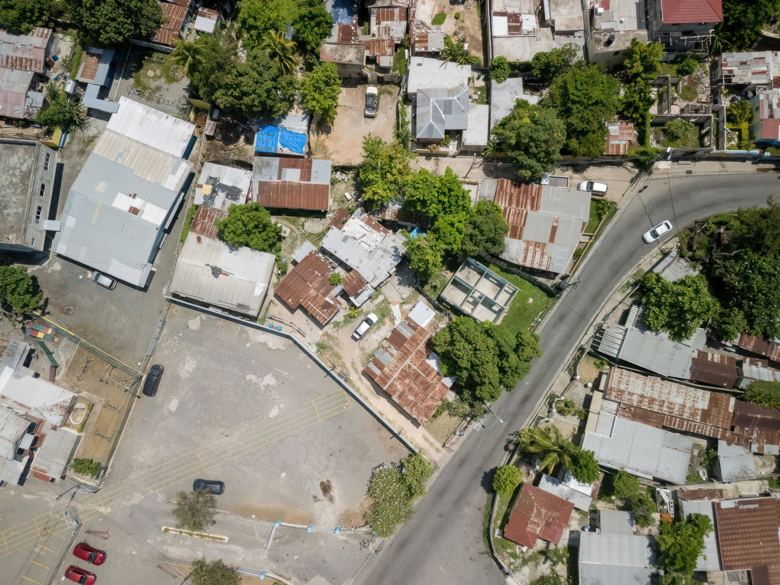 Second image of 1 Brunswick Street in Spanish Town, St. Catherine, Jamaica - property is For Sale