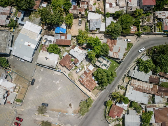 Second image of 1 Brunswick Street in Spanish Town, St. Catherine, Jamaica - property is For Sale