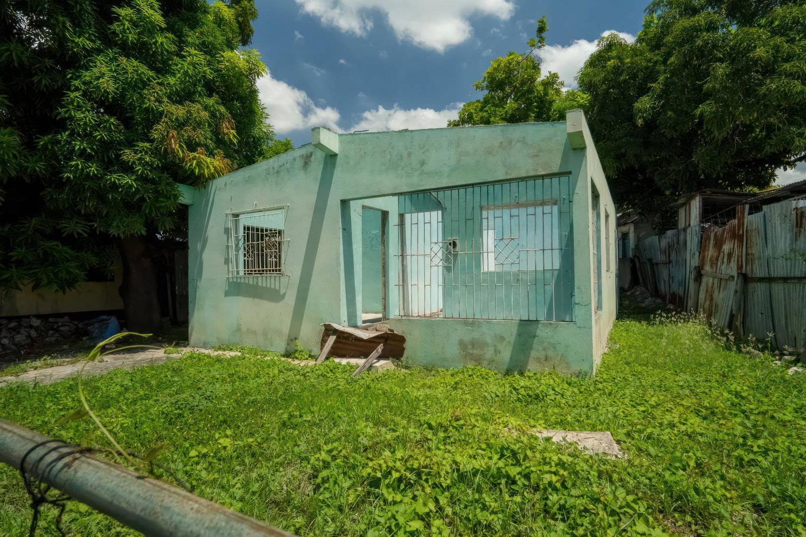 Third image of 1 Brunswick Street in Spanish Town, St. Catherine, Jamaica - property is For Sale
