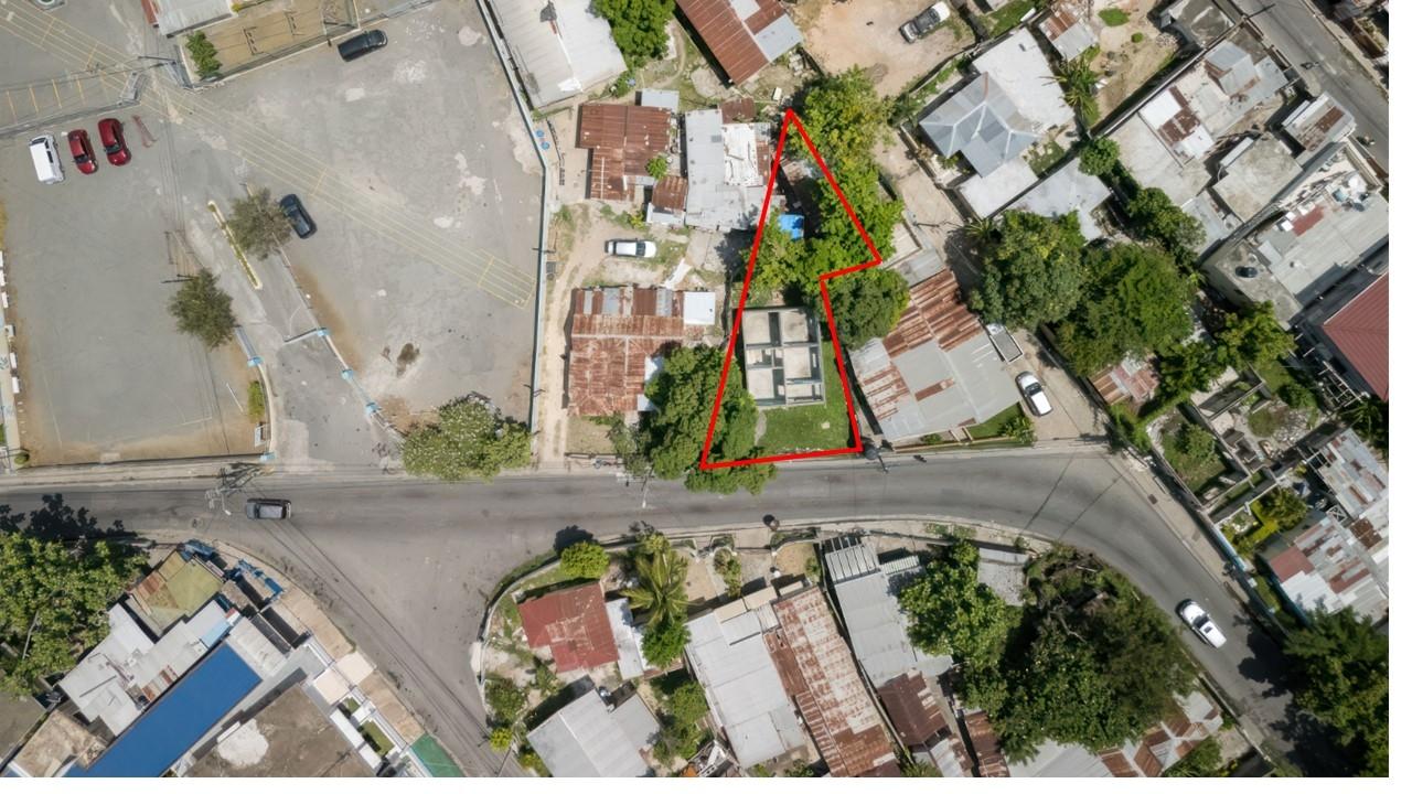First image of 1 Brunswick Street in Spanish Town, St. Catherine, Jamaica - property is For Sale
