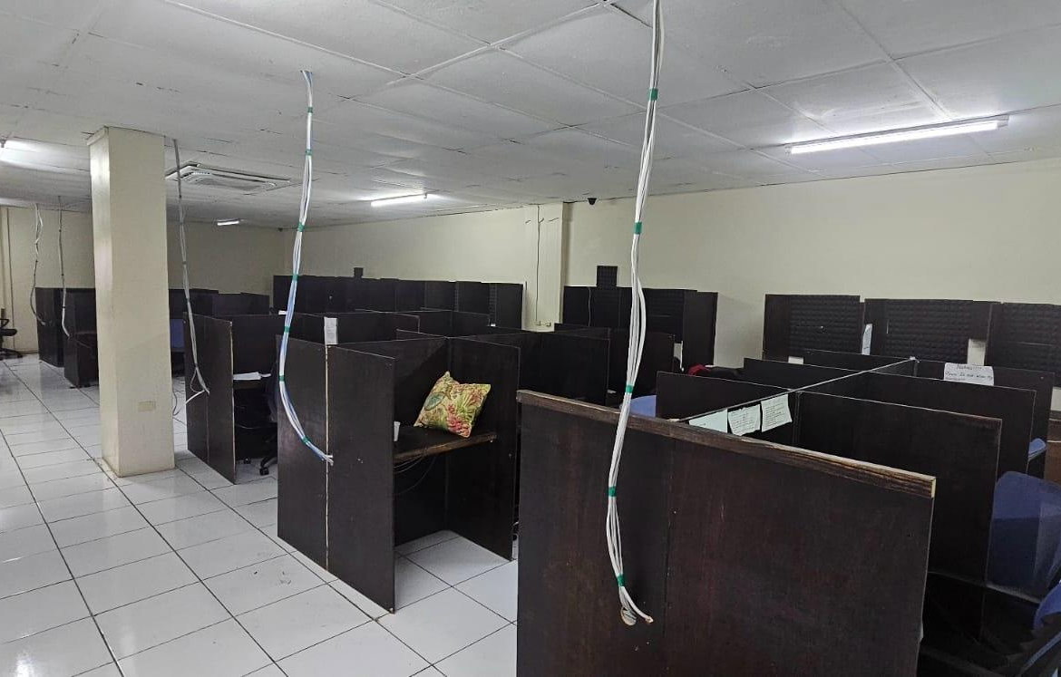 First image of 22-24- Overton Plaza Montego Bay in Montego Bay, St. James, Jamaica - property is For Rent