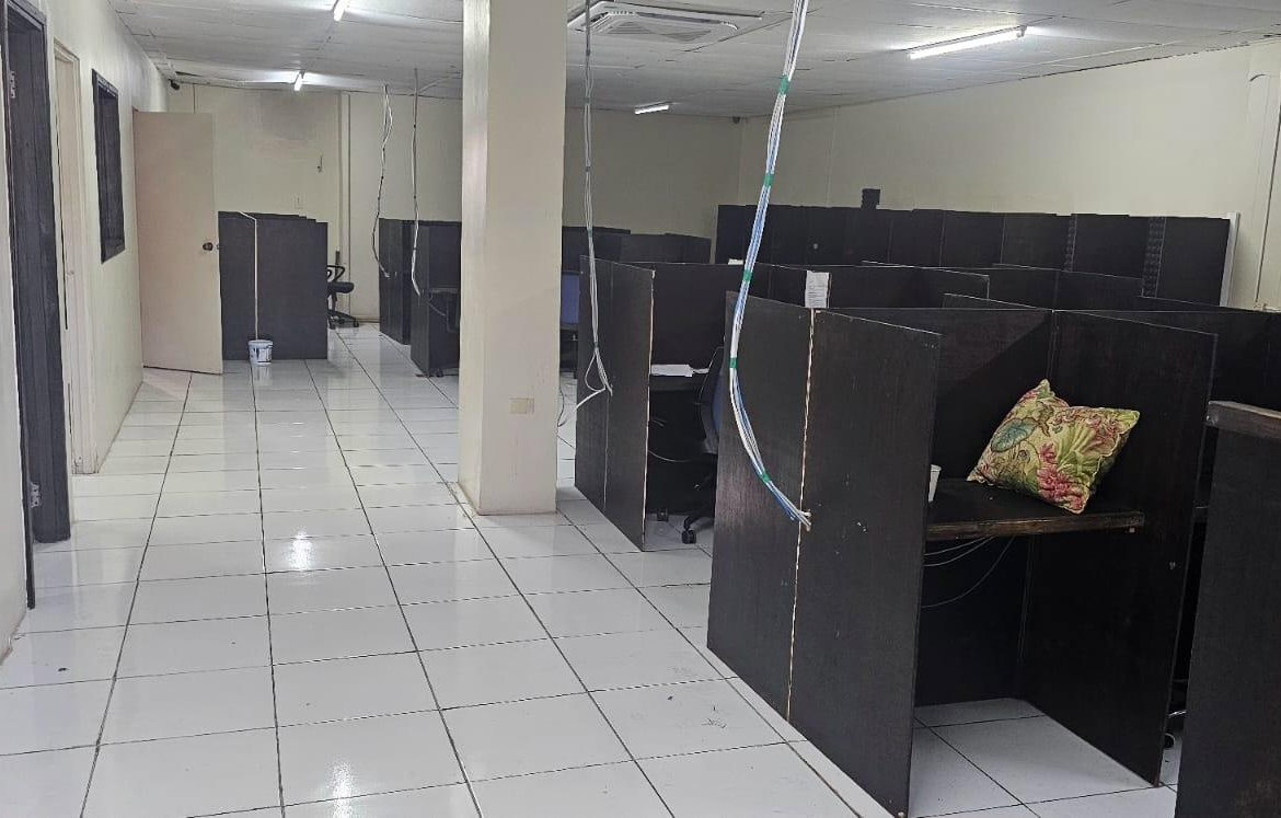 Fourth image of 22-24- Overton Plaza Montego Bay in Montego Bay, St. James, Jamaica - property is For Rent
