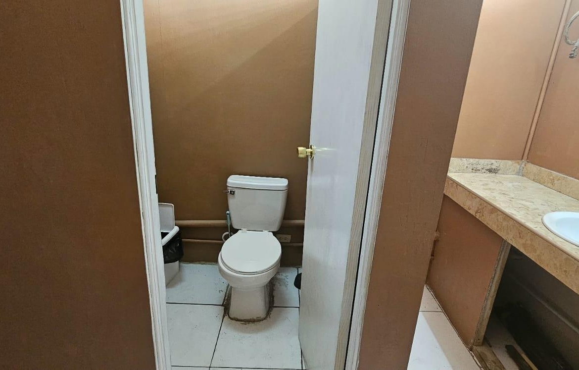 Seventh image of 22-24- Overton Plaza Montego Bay in Montego Bay, St. James, Jamaica - property is For Rent