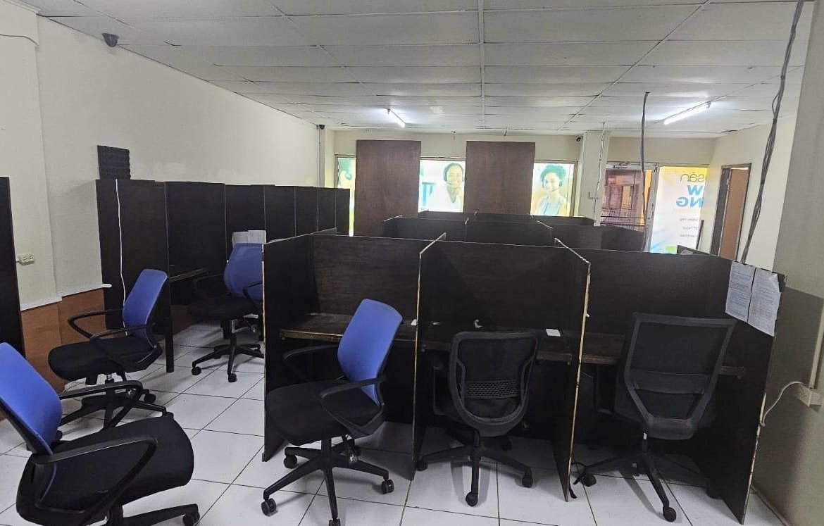 Ninth image of 22-24- Overton Plaza Montego Bay in Montego Bay, St. James, Jamaica - property is For Rent