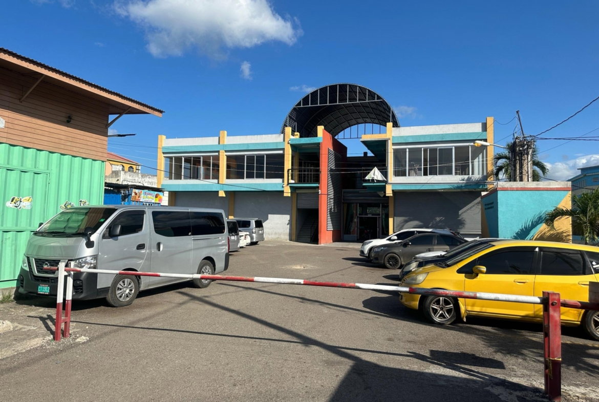 Second image of 9 Dacosta Drive, Ocho Rios in Ocho Rios, St. Ann, Jamaica - property is For Rent